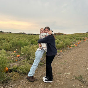 Meet your Posher, Kristen